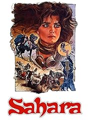 Sahara d'occasion  Livré partout en France