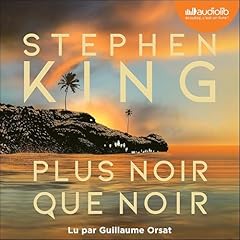 Noir noir d'occasion  Livré partout en France