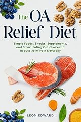 Relief diet simple for sale  Delivered anywhere in USA 