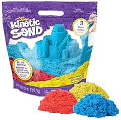 Kinetic sand 6lbs for sale  Delivered anywhere in USA 