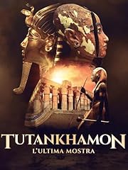 Tutankhamon ultima mostra usato  Spedito ovunque in Italia 