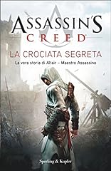 Assassin creed crociata for sale  Delivered anywhere in USA 