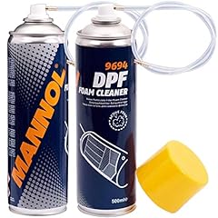 Mannol dpf cleaner for sale  Delivered anywhere in Ireland