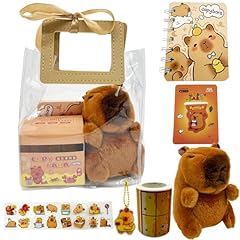 Capybra set cancelleria usato Capybra set cancelleria usato  Spedito ovunque in Italia