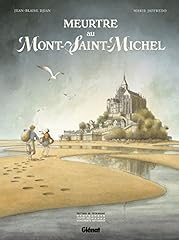 Meurtre mont saint d'occasion  Livré partout en France