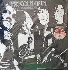 Procol harum broken for sale  Delivered anywhere in USA 