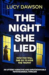 Night lied utterly for sale  Delivered anywhere in UK