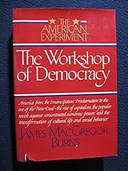 Workshop democrary for sale  Delivered anywhere in USA 
