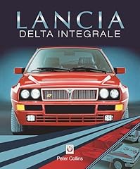 Lancia delta integrale d'occasion  Livré partout en Belgiqu