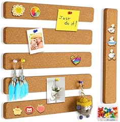 Ayztkux pack corkboard for sale  Delivered anywhere in USA 
