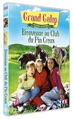 Galop grandes aventures d'occasion  Livré partout en France