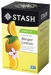 Stash tea meyer for sale  Delivered anywhere in USA 