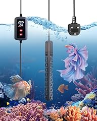 Brightark aquarium heater for sale  Delivered anywhere in UK