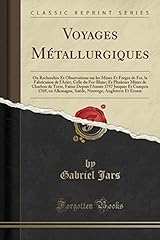 Voyages métallurgiques recher d'occasion  Livré partout en France