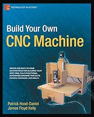 Build cnc machine for sale  Delivered anywhere in USA 