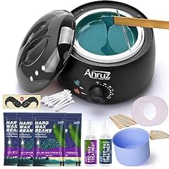 Anruz waxing kit for sale  Delivered anywhere in UK