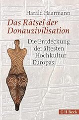 Rätsel donauzivilisation entd gebraucht kaufen  Wird an jeden Ort in Deutschland