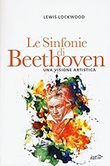 Sinfonie beethoven. una usato  Spedito ovunque in Italia 