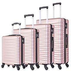 Apelila hardshell luggage for sale  Delivered anywhere in USA 