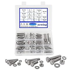 Newlng nuts bolts for sale  Delivered anywhere in UK
