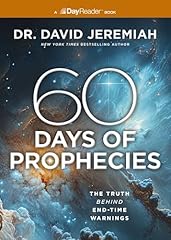 Days prophecies truth for sale  Delivered anywhere in USA 