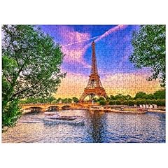 Mypuzzle eiffel tower for sale  Delivered anywhere in USA 