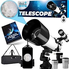 Telescope beginners 120x for sale  Delivered anywhere in USA 