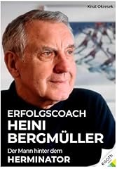 Heini bergmüller mann gebraucht kaufen  Wird an jeden Ort in Deutschland
