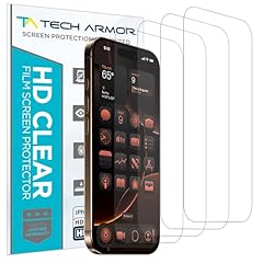 Tech armor screen for sale  Delivered anywhere in USA 