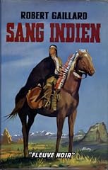 Sang indien. d'occasion  Livré partout en France
