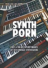 Synth porn just gebraucht kaufen  Wird an jeden Ort in Deutschland