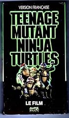 Teenage mutant ninja for sale  Delivered anywhere in USA 