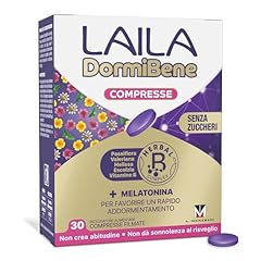 Laila laila dormibene usato  Spedito ovunque in Italia 