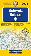 Kümmerly frey strassenkarte gebraucht kaufen  Wird an jeden Ort in Deutschland