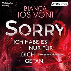 Sorry dich getan gebraucht kaufen  Wird an jeden Ort in Deutschland