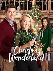 Christmas wonderland for sale  Delivered anywhere in USA 