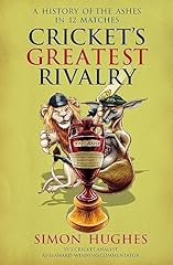Cricket greatest rivalry for sale  Delivered anywhere in UK