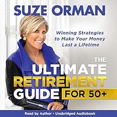 Ultimate retirement guide for sale  Delivered anywhere in USA 