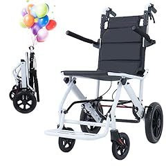 Lightweight transport wheelcha for sale  Delivered anywhere in USA 