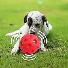 Dog giggle ball for sale  Delivered anywhere in Ireland