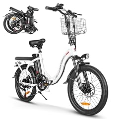 Samebike bici elettrica usato  Spedito ovunque in Italia 