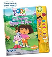 livre dora atlas d'occasion  Livré partout en France