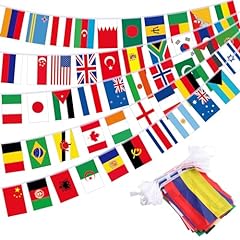 100 länderflagge lympische gebraucht kaufen  Wird an jeden Ort in Deutschland