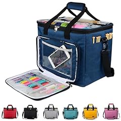 Hoshin knitting bag for sale  Delivered anywhere in UK