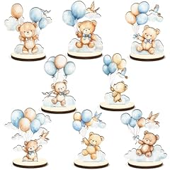 Pcs wooden baby for sale  Delivered anywhere in USA 