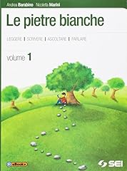 Pietre bianche. mito d'occasion  Livré partout en France