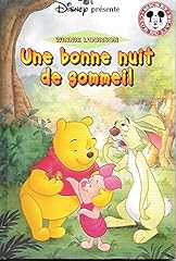 Winnie ourson bonne d'occasion  Livré partout en France