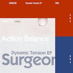 Dynamic tension d'occasion  Livré partout en France