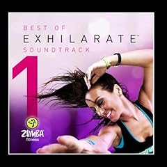 Best exhilarate soundtrack for sale  Delivered anywhere in USA 