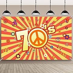 Remerry 70s party for sale  Delivered anywhere in USA 